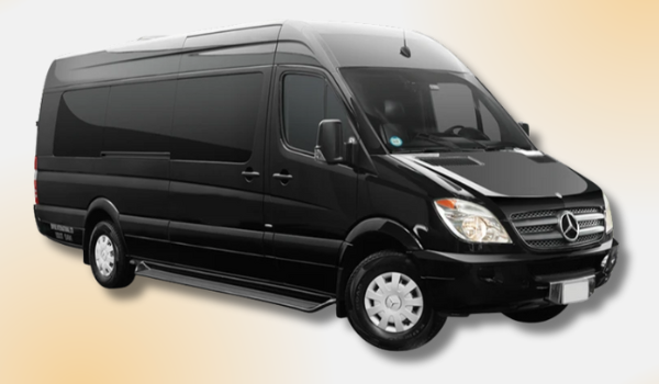Deluxe Van