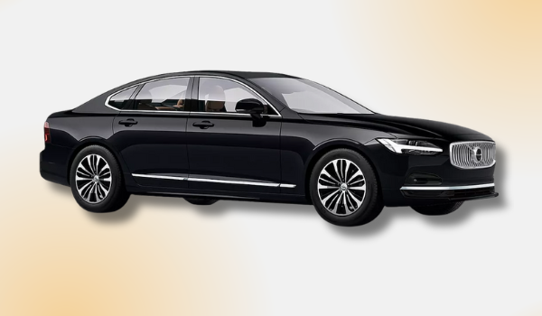 Executive Sedan