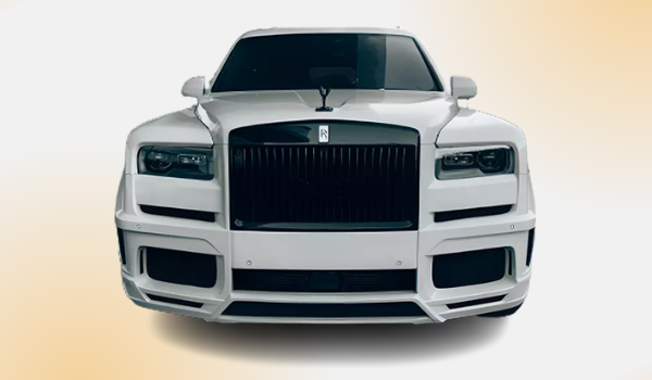 Rolls Royce